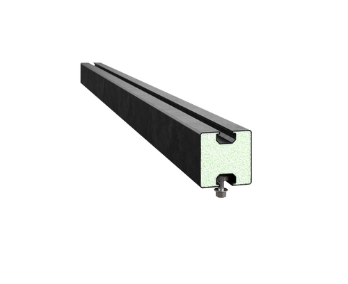 Nutzen Sie die ALPET Dämmung aus Composite für ihre Maschinenbau-, Design- oder Industrieprojekt.